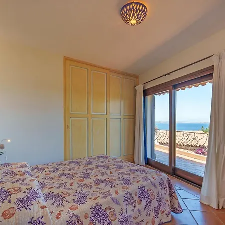 Bomboniera Villa Arzachena