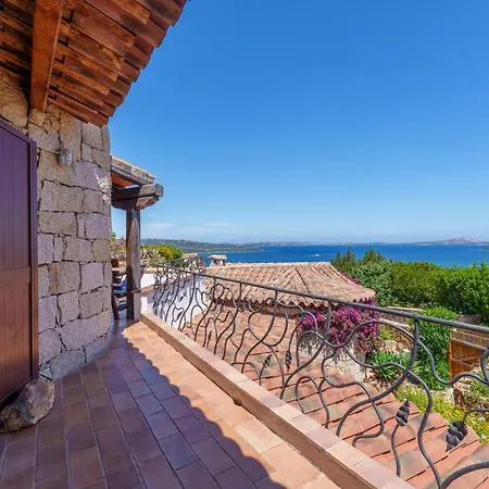 Bomboniera Villa Arzachena