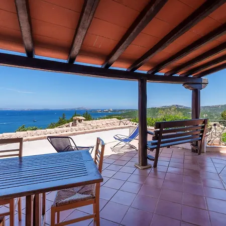 Bomboniera Villa Arzachena
