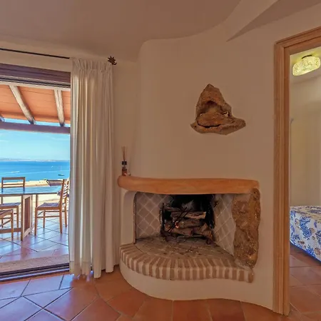 Villa Bomboniera Arzachena