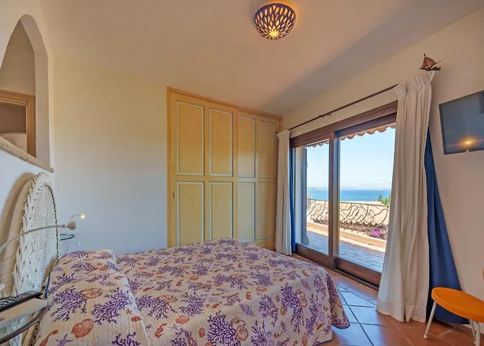 Bomboniera Villa Arzachena
