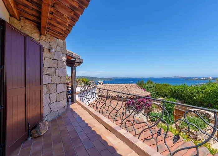 Bomboniera Villa Arzachena